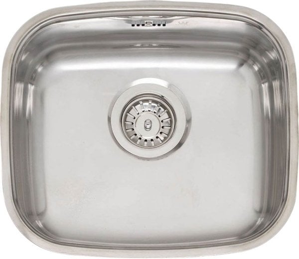 Мойка кухонная Reginox L18 3440 LUX OKG (c/box)