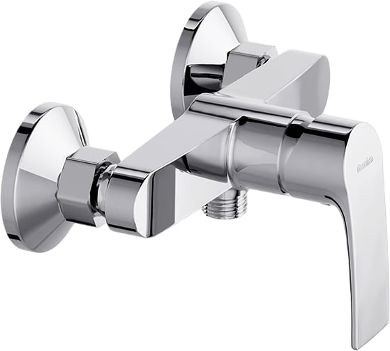 Смеситель для душа Damixa Eclipse 482000000 хром