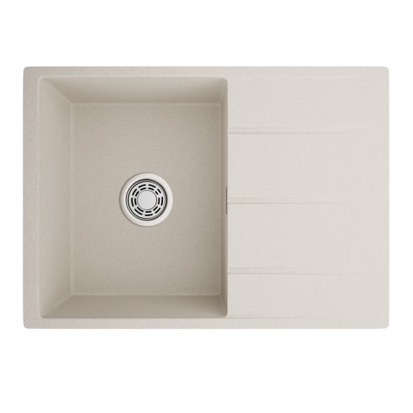 Мойка кухонная Emar Quartz EMQ-1700.Q, берилл