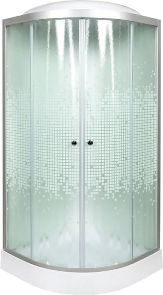 Душевая кабина DTO L 901GM