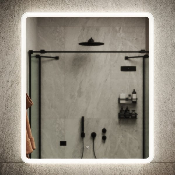 Зеркало Sancos Arcadia AR700 70 см