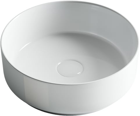 Накладная раковина Ceramicanova Element CN5001