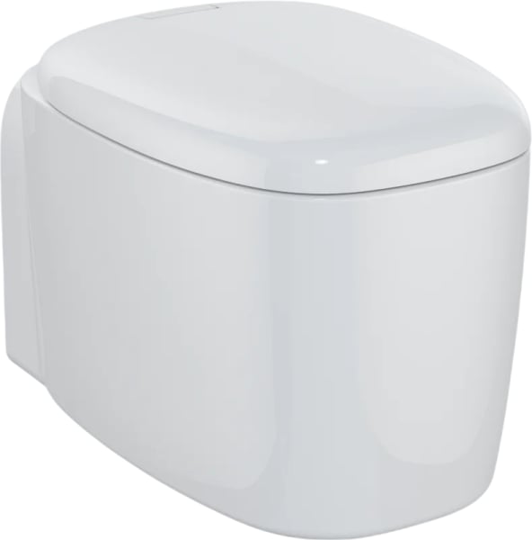 Чаша для унитаза подвесного VitrA Plural 7830B403-0075
