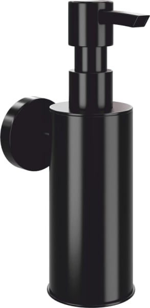 Дозатор Wasserkraft K-1399Black черный