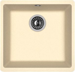 Мойка кухонная Florentina Вега 400 шампань