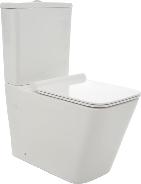Унитаз-компакт напольный AQUAme AQM1003