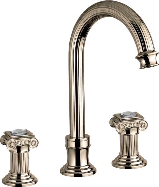 Смеситель для раковины Cezares Olimp BLS2 A 02 Sw