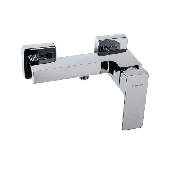 Смеситель для душа Clever Saona Slim 60127