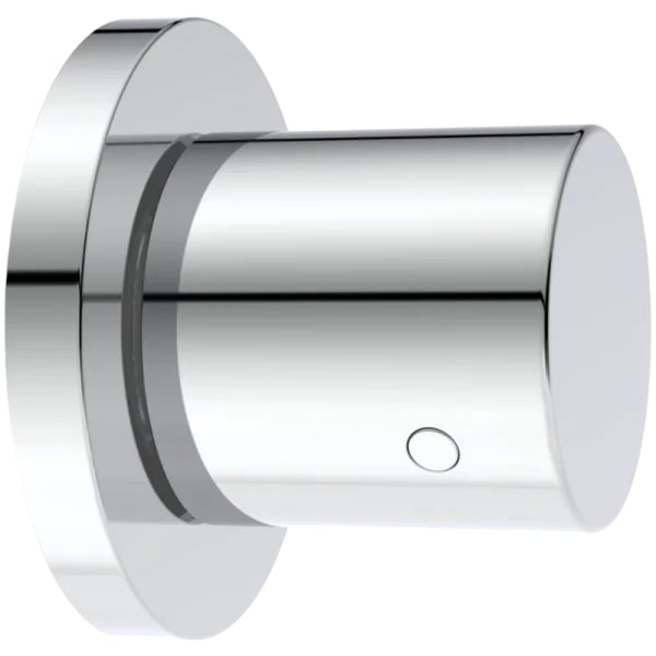 Переключатель потоков Ideal Standard Joy Neo A7567AA chrome