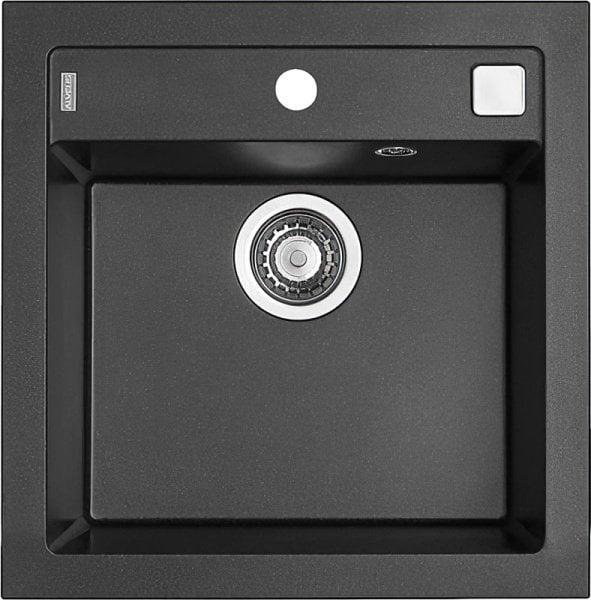 Мойка кухонная Alveus Formic Granital 20 twilight