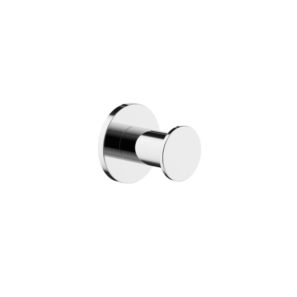 Крючок Sancos Base SC9025CH хром
