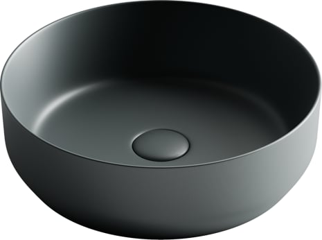 Накладная раковина Ceramicanova Element CN6022MDH