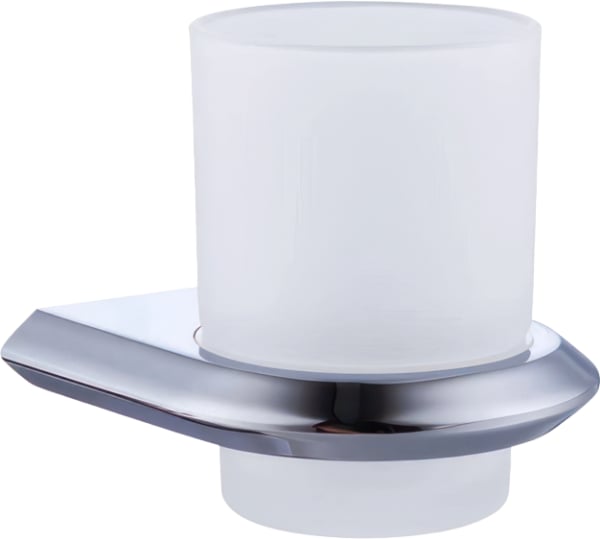 Стакан Cezares Liner TUMS-01 хром