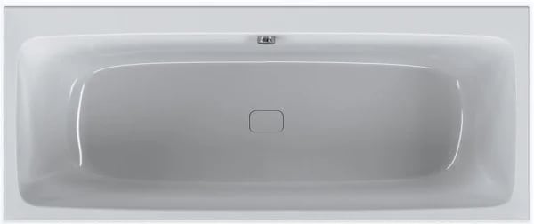Акриловая ванна AM.PM Func 170x80 см, W84A-170-080W-A
