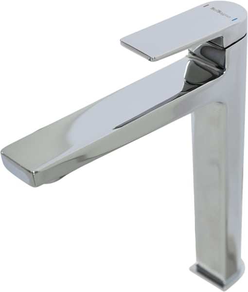 Смеситель BelBagno Ardente LMC-CRM-W0 хром
