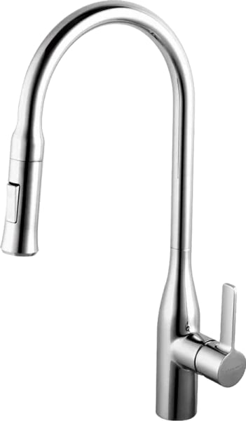Смеситель для кухни Clever Grifos Chef 99441