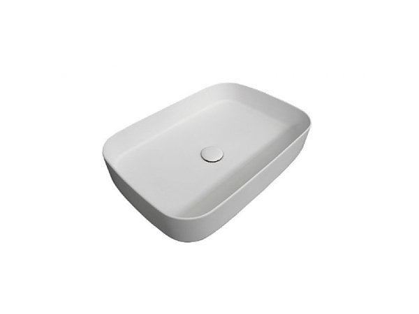 Накладная раковина Cielo Shui Comfort SHCOLAR60