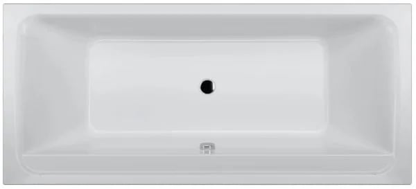 Акриловая ванна AM.PM Inspire V2.0 170x75 см, W52A-170-075W-A
