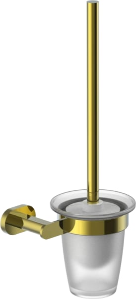 Ершик Wonzon & Woghand WW-8429-LG глянцевое золото