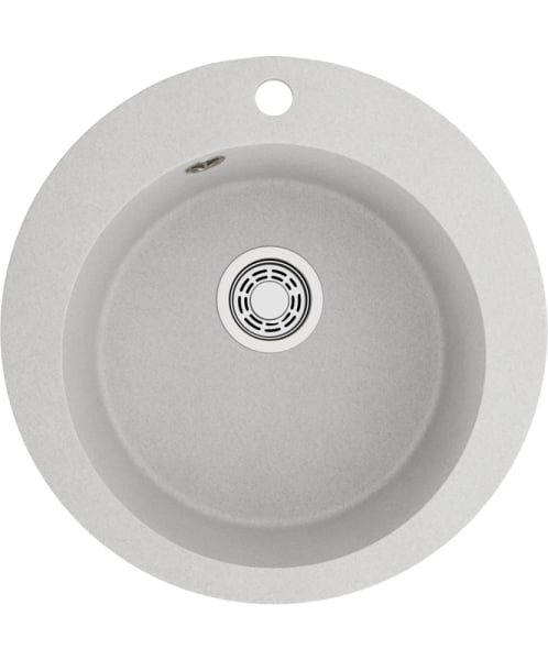 Мойка кухонная Emar Quartz EMQ-1475.C Барит
