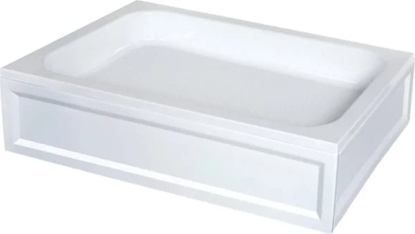 Поддон для душа RGW B/CL-S-A B/CL-S 16180290-51 90х100