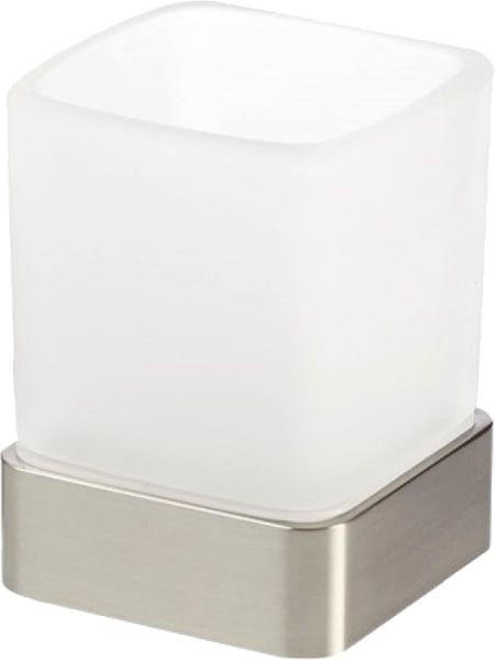 Стакан Emco Loft 0520 016 01 настольный, сталь