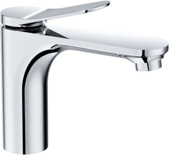 Смеситель для раковины Wonzon & Woghand WW-A40482-CR хром
