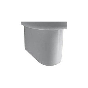 Полупьедестал Ideal Standard Connect Arc E797501