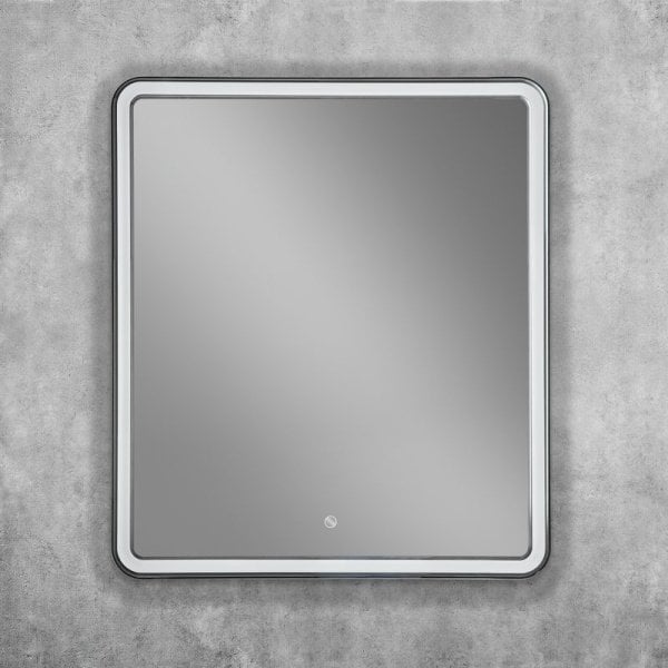 Зеркало Art&Max Vita 70 с подсветкой