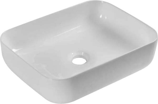 Накладная раковина BelBagno BB1304 накладная