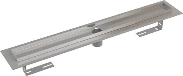 Душевой трап (лоток) AlcaPlast APZ2001 -550 без решетки