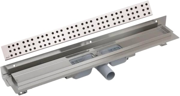 Душевой трап (лоток) AlcaPlast APZ104 -950, 95 см
