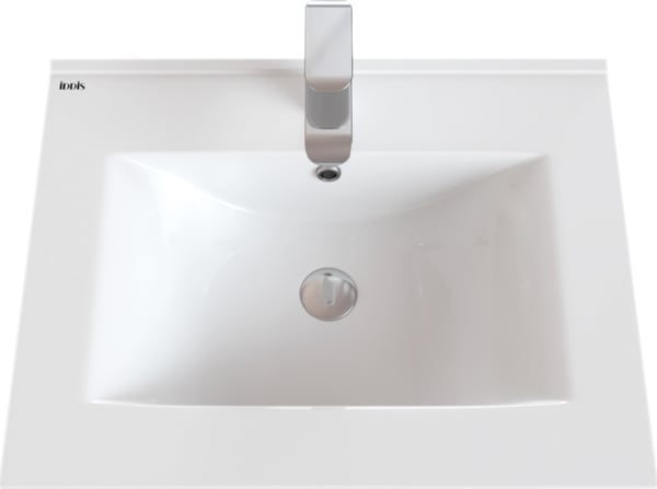 Мебельная раковина IDDIS 013 60