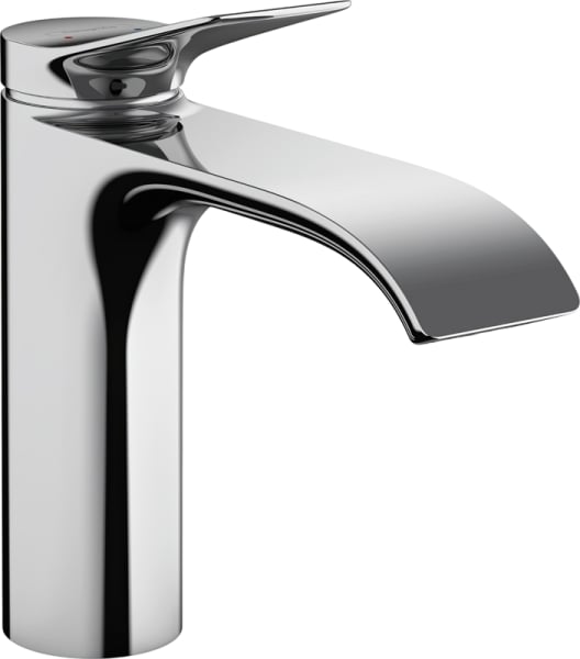 Смеситель для раковины Hansgrohe Vivenis 110 Vivenis 110 75022000 хром