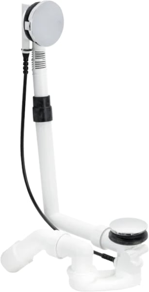 Слив-перелив Bette Multiplex M5 B600-000