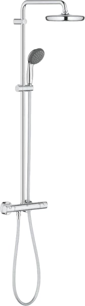 Душевая стойка Grohe Vitalio Start 27960001