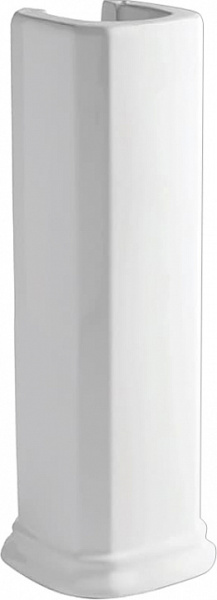 Пьедестал для раковины ArtCeram Civitas CIC001