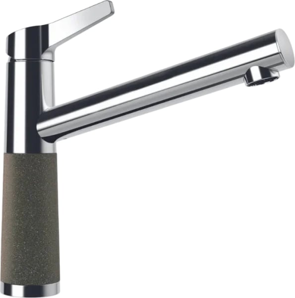 Смеситель для кухни Schock Cristadur SC-510 бронза