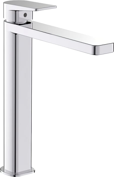 Смеситель для раковины IDDIS Bridge BRDSB01i01