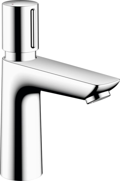 Смеситель для раковины Hansgrohe Talis E 71718000 хром
