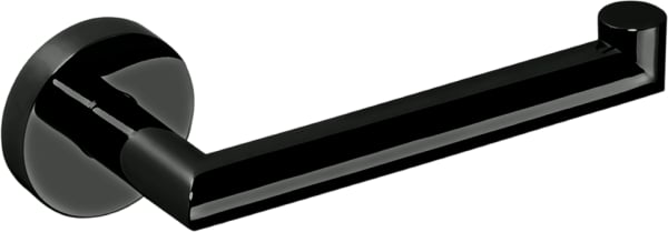 Держатель туалетной бумаги Bemeta Hematit 159212032 metalic gray polished