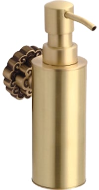 Дозатор Bronze de Luxe K25027