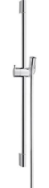 Душевая штанга Hansgrohe Croma 100 Unica’C 65 см