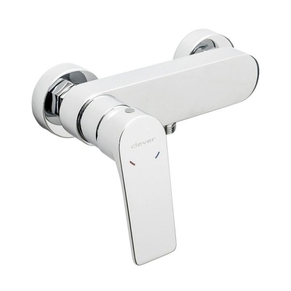 Смеситель для душа Clever Vogue Xtreme Vogue Xtreme 61413