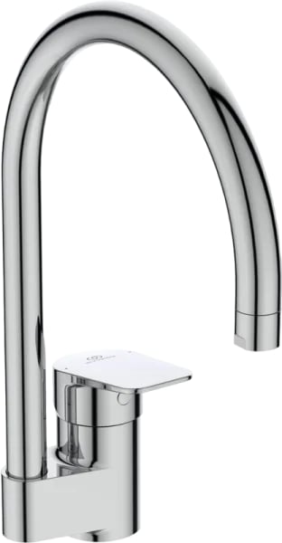 Смеситель для кухни Ideal Standard Ceraplan BD339AA хром