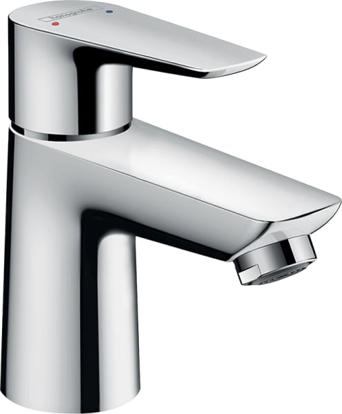 Смеситель для раковины Hansgrohe Talis E 71700000