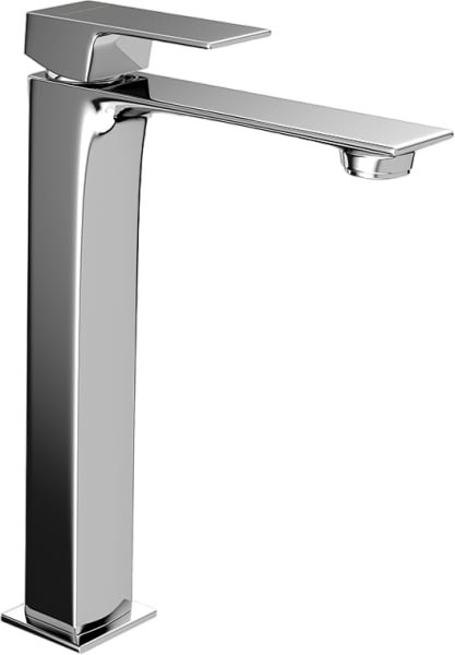 Смеситель для раковины KERAMA MARAZZI Fioretto V2CR205LLKM