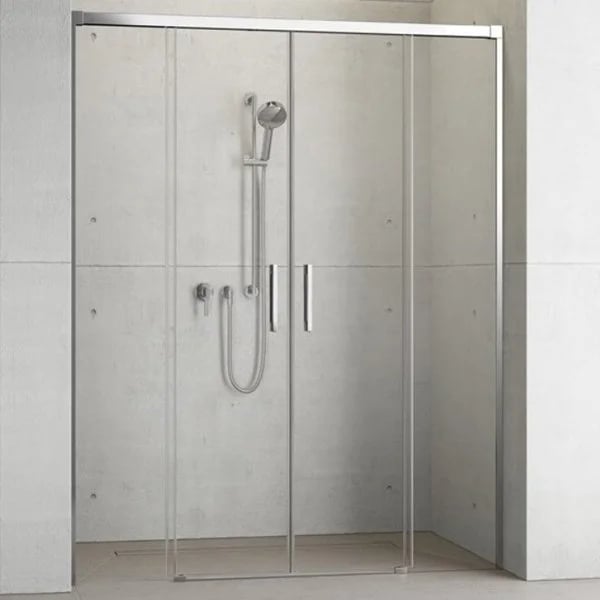 Душевая дверь в нишу Radaway Idea DWD 200