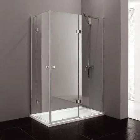 Душевой уголок Cezares Verona AH2 120/100 P Cr R