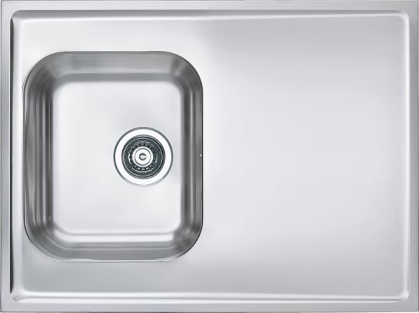 Мойка кухонная Alveus Classic Pro 30